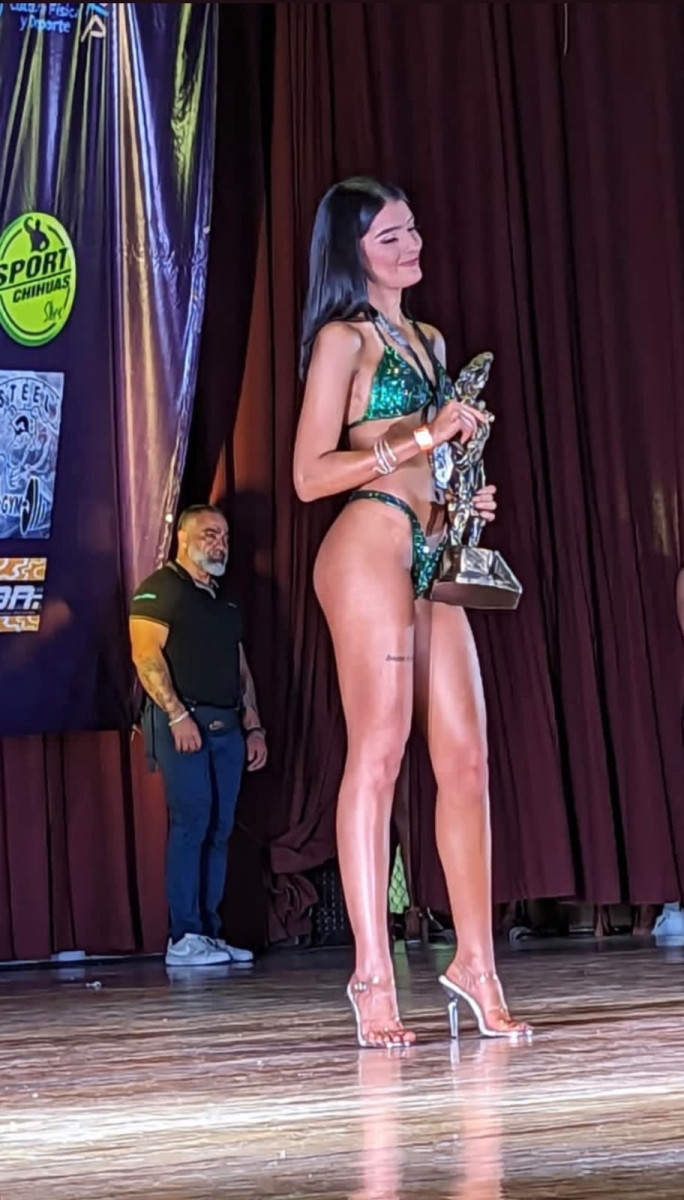Fotografía 4 de Mía Aviña